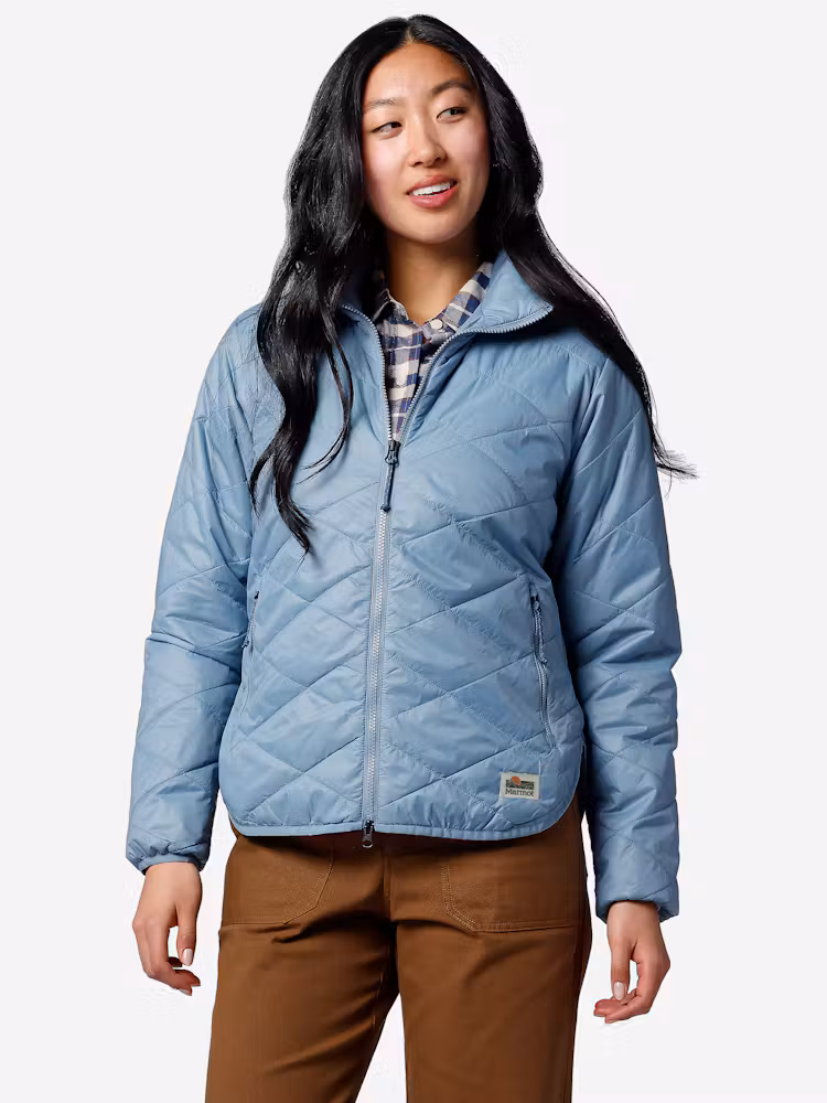 Women's Onward Insulated Jacket