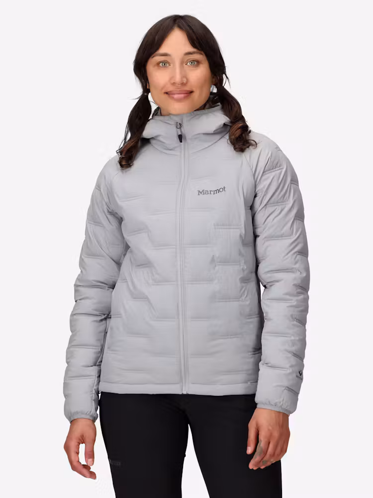 Women's WarmCube? Active Novus Insulated Hoody