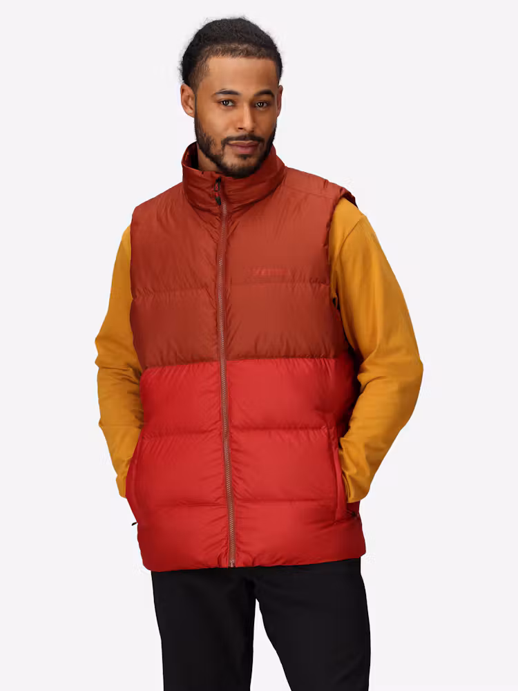 Men??s Guides Down 2.0 Vest (Fall 2025)