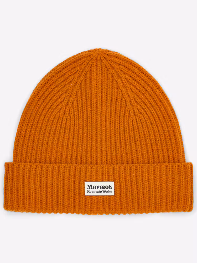 Unisex Ridgefield Beanie