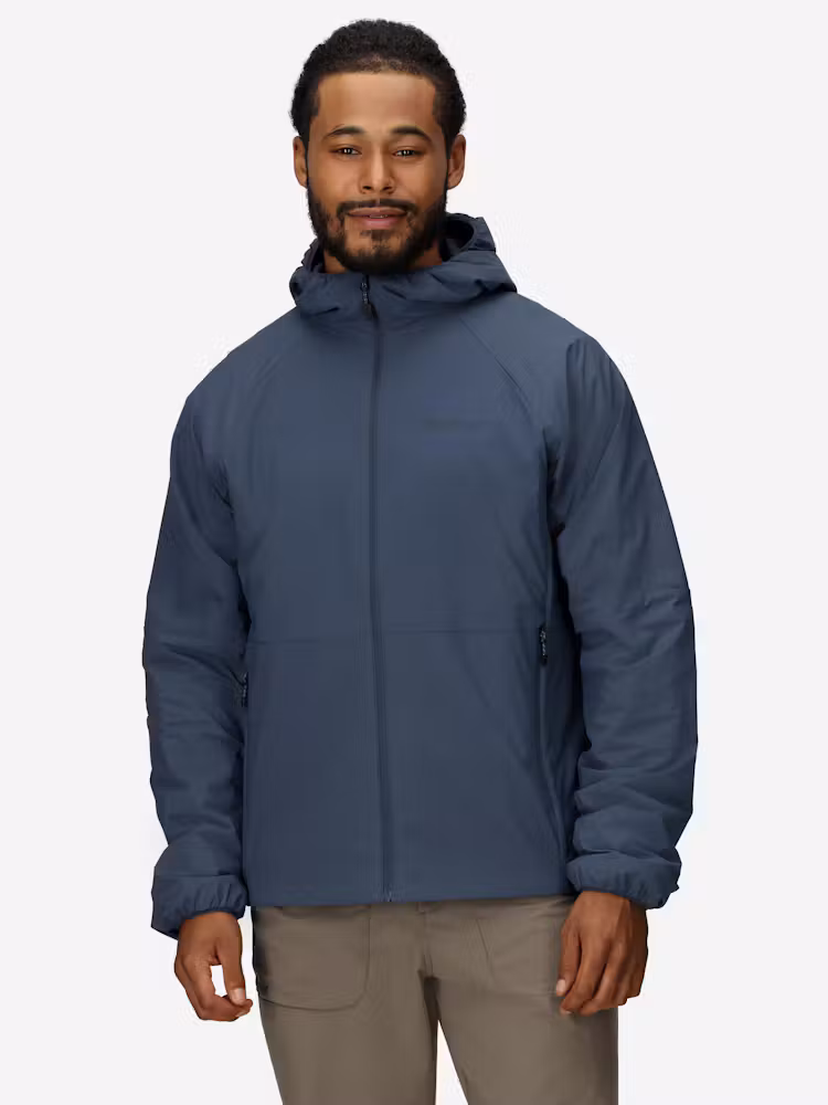 Men's PrimaLoft? Novus LT Hoody (Fall 2025)