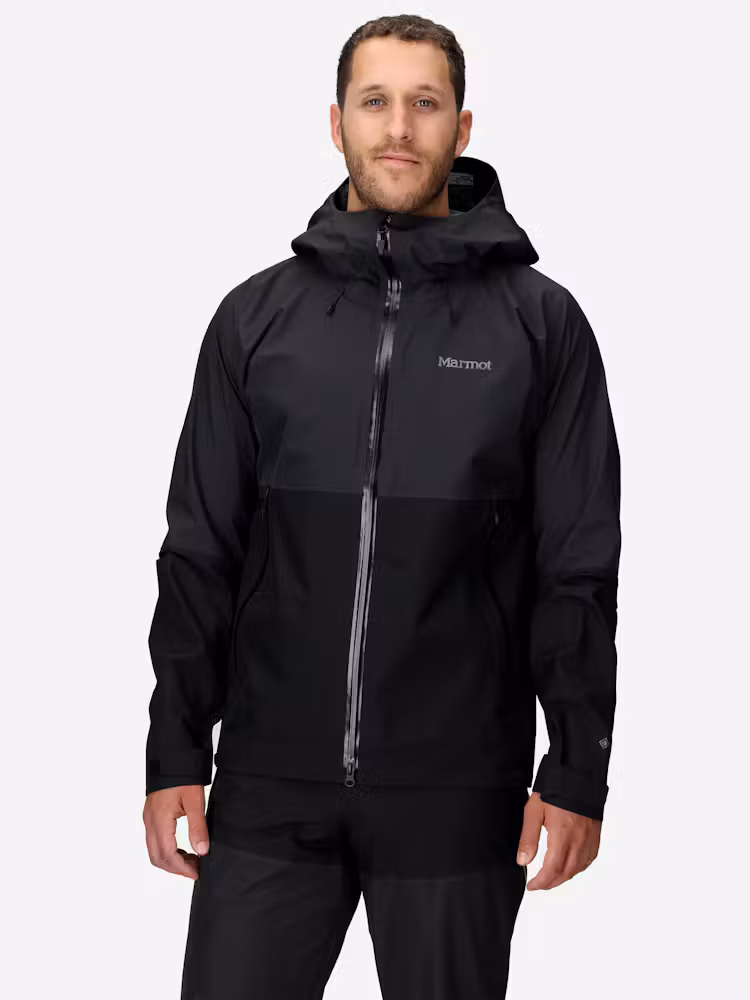 Men's Seeker GORE-TEX? C-Knit Rain Jacket