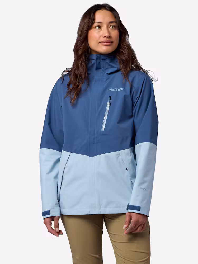 Women's PreCip? Evo Pro Rain Jacket