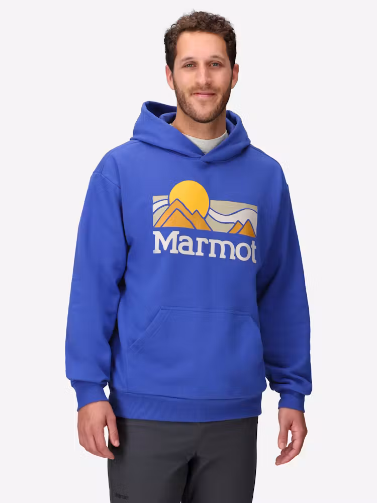 Coastal Hoodie (Fall 2025)