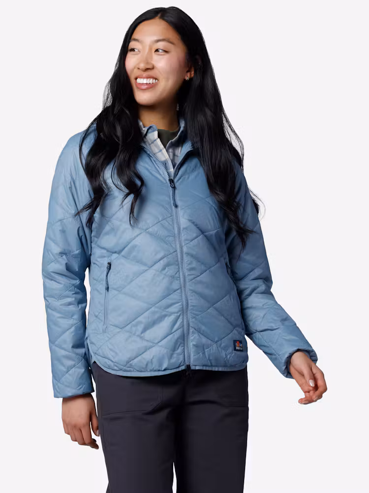 Women's Onward Insulated Hoody