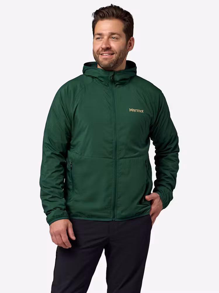 Men??s PrimaLoft? Evolve Aerothermal Hoody