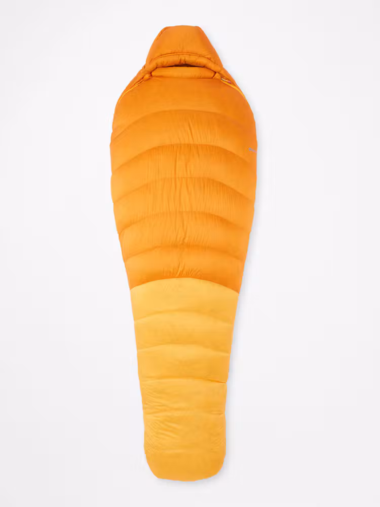 Lithium Down 0?? Sleeping Bag - Short