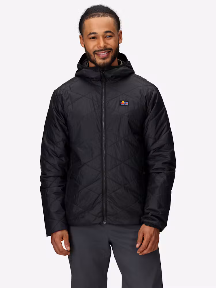 Men??s Onward Insulated Hoody