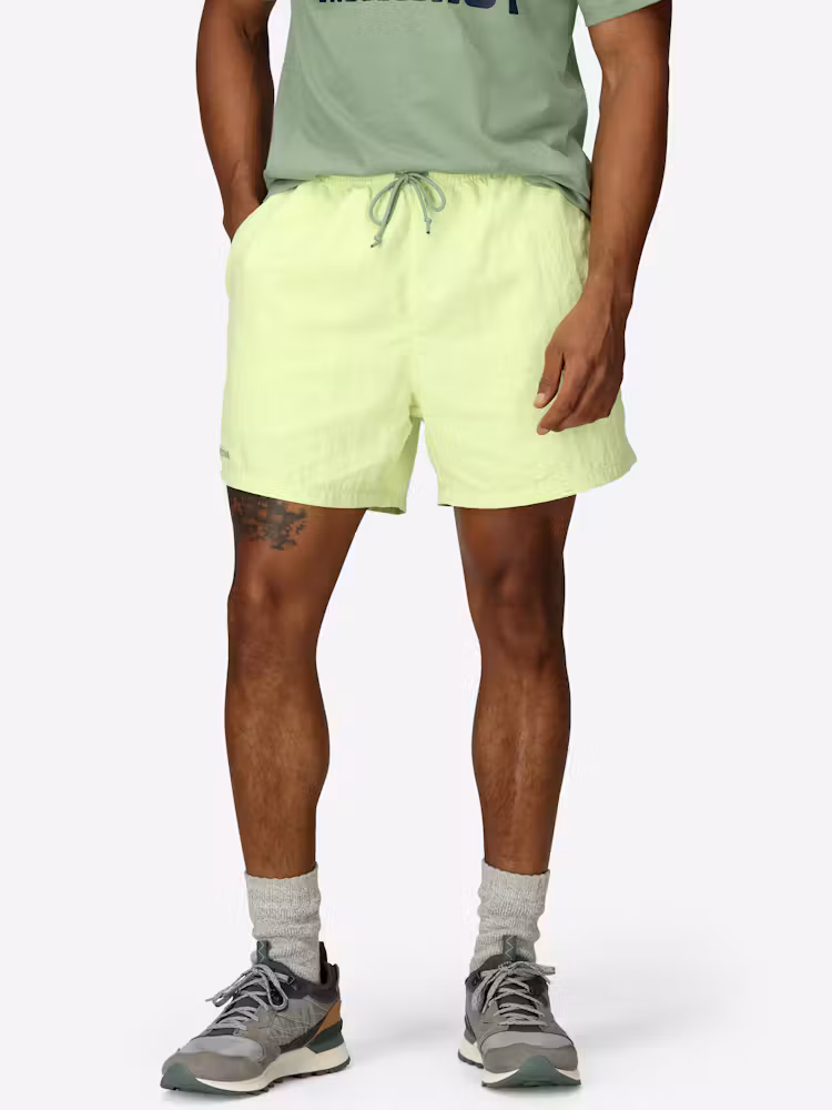 Men's Juniper Springs UPF 50 Quick-Dry Short 5" (Spring 2025)