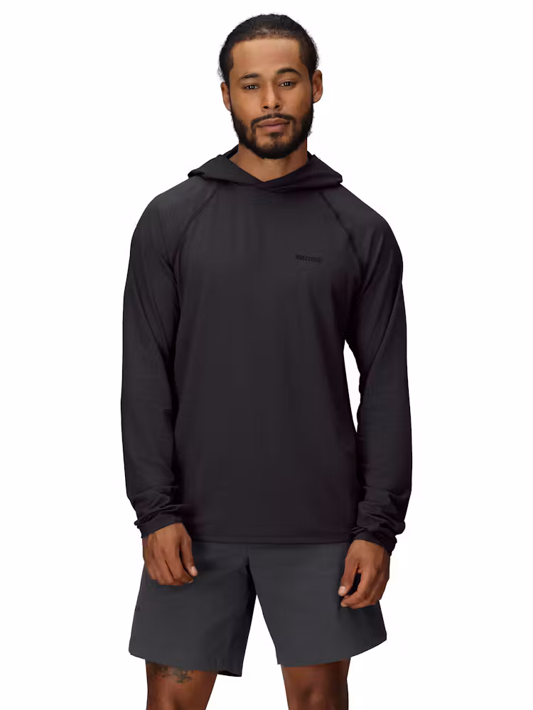 Men's Windridge UPF 50 Hoody (Spring 2026)