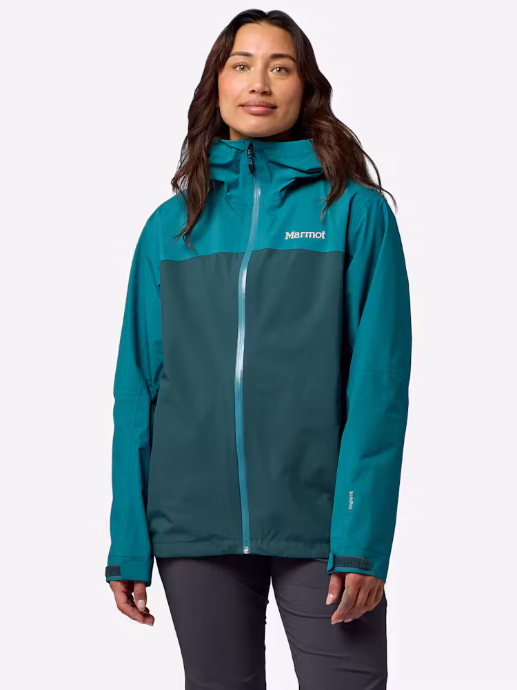 Women's PreCip? Evo Flex Rain Jacket