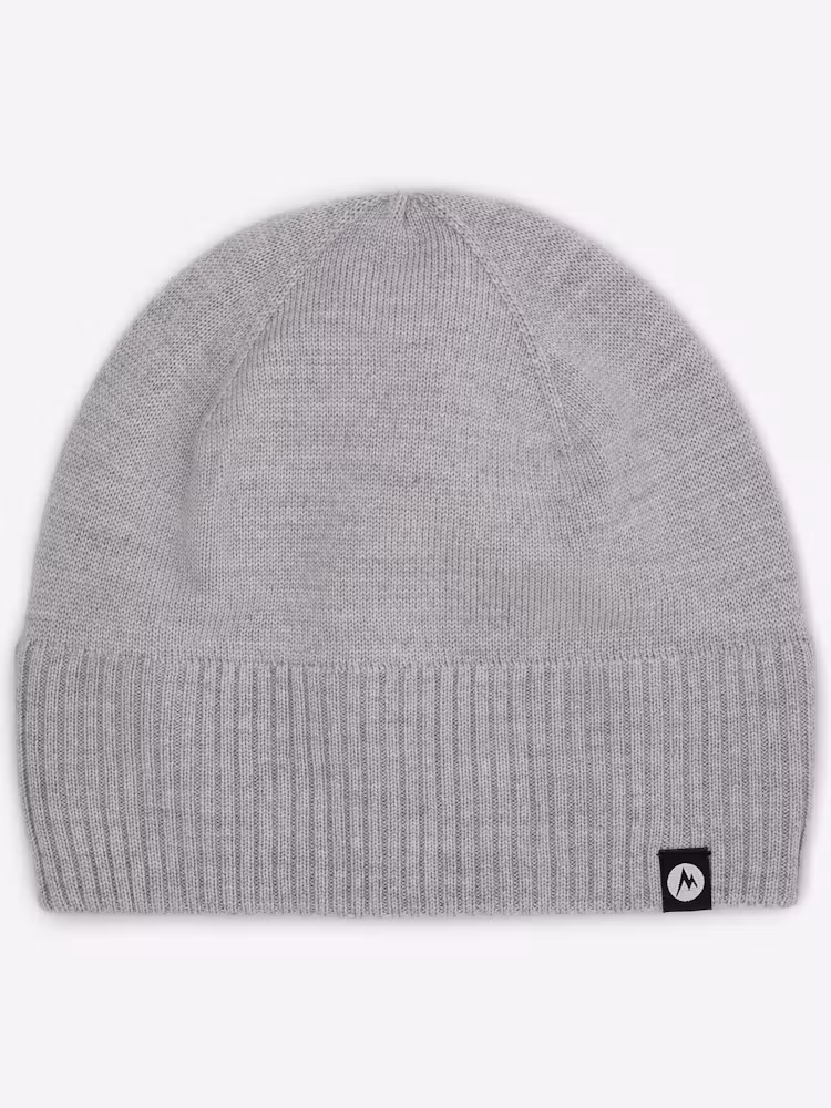 Lightweight Merino Beanie