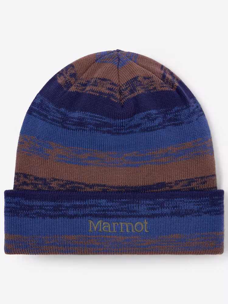 Ombre Beanie (Fall 2025)