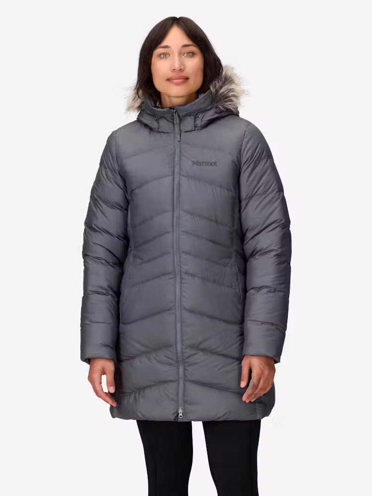 Women's Montreal Down Coat