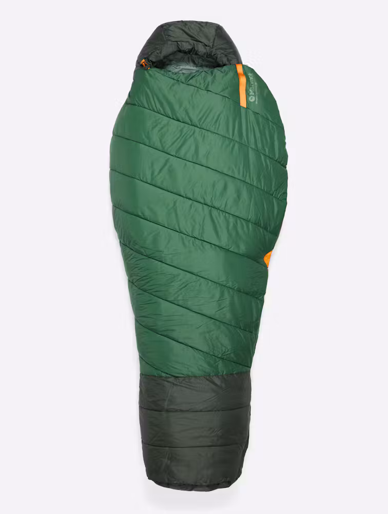 Wraptor Synthetic 30?? Short Sleeping Bag