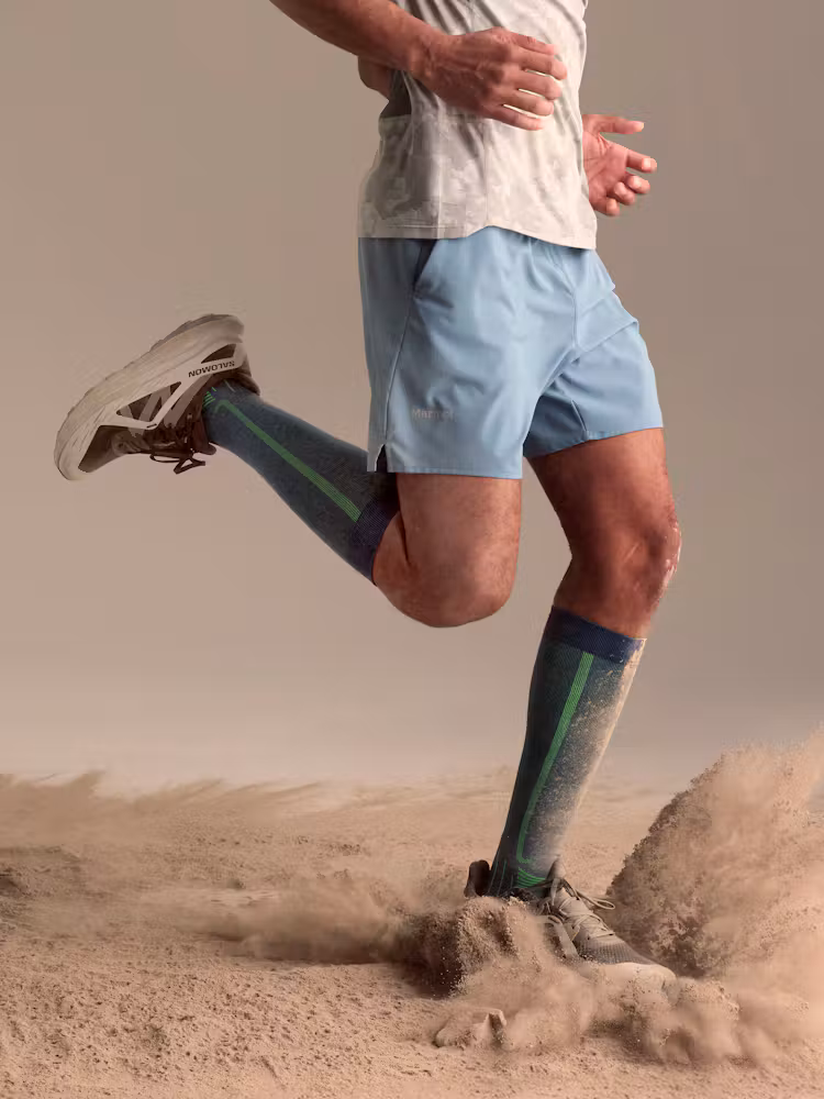 Men's Upbeat Active Short 7" (Spring 2026)