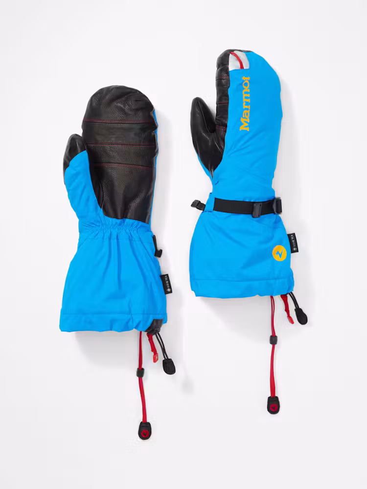 Unisex GORE-TEX? 8000 Meter Mitts