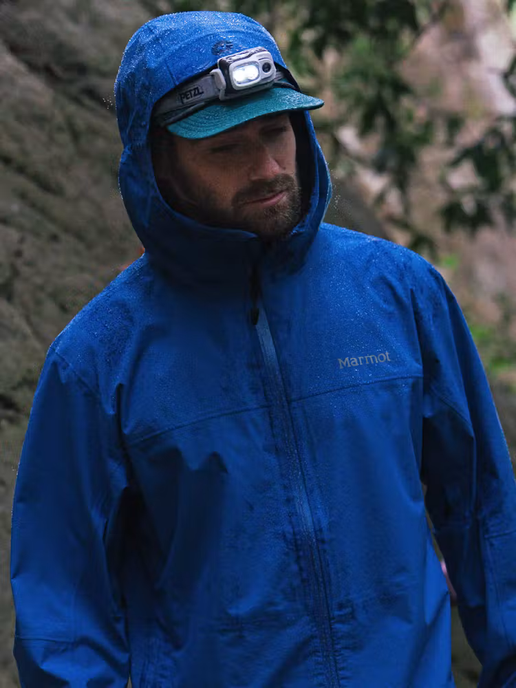 Men's PreCip? Evo Flex Rain Jacket