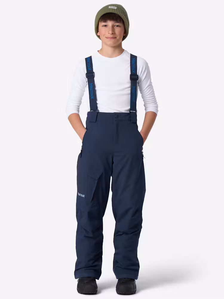 Kid's Edge Insulated Pant