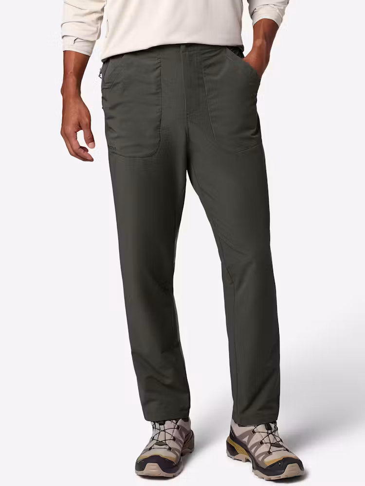 Men's AirExchange UPF 40 Pants (Spring 2026)