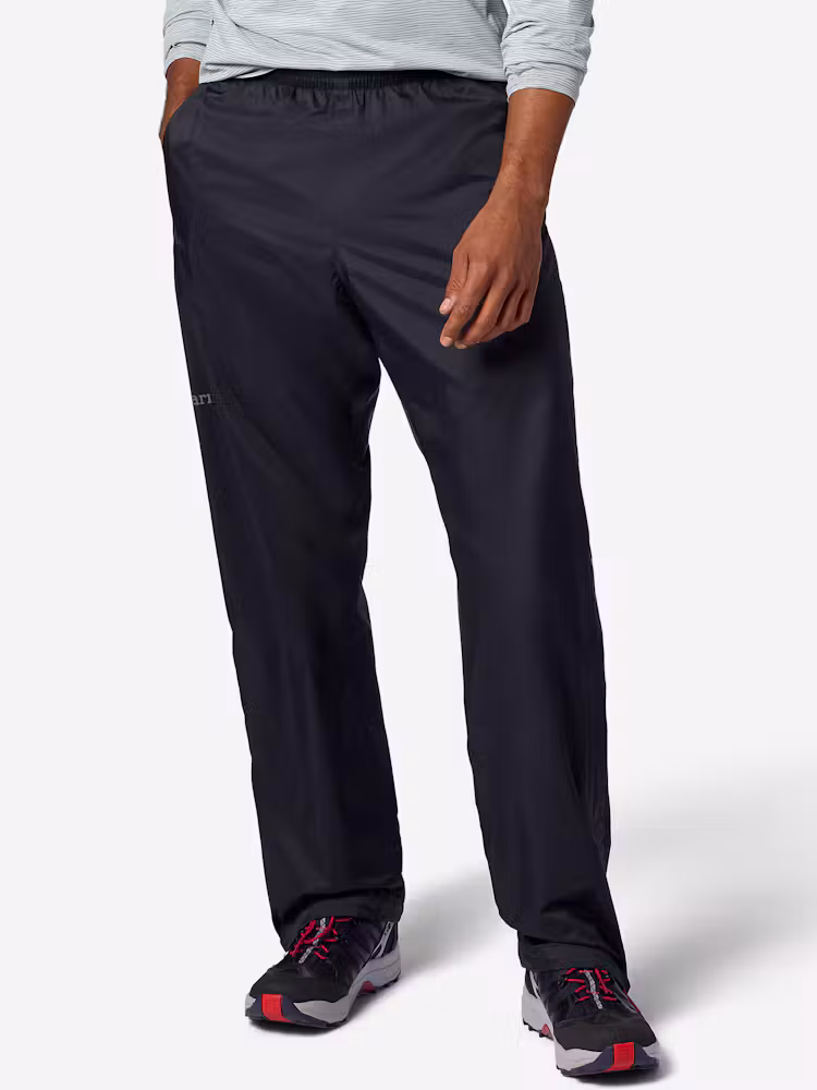Men's PreCip? Evo Full-Zip Rain Pants - Long