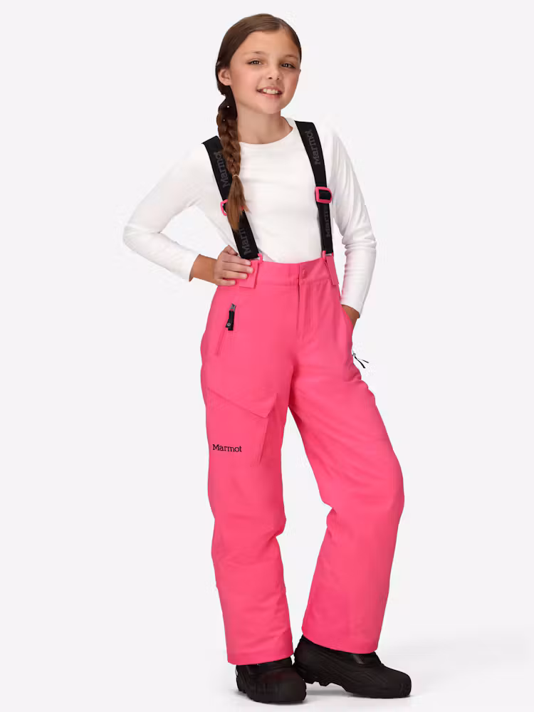 Kids' Edge Insulated Pants (Fall 2025)
