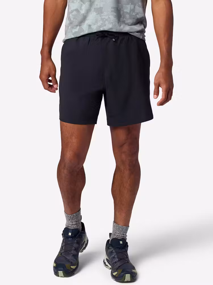 Men's Upbeat Active Short 7"