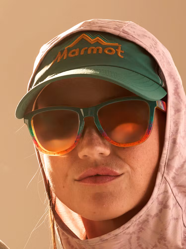Alpine Soft Mesh Performance Trucker (Spring 2026)