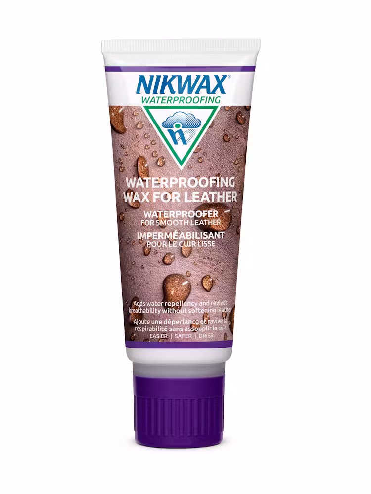 Nikwax Waterproofing Wax Cream