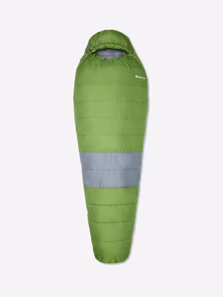 Trestles Elite Eco 30?? Long Sleeping Bag
