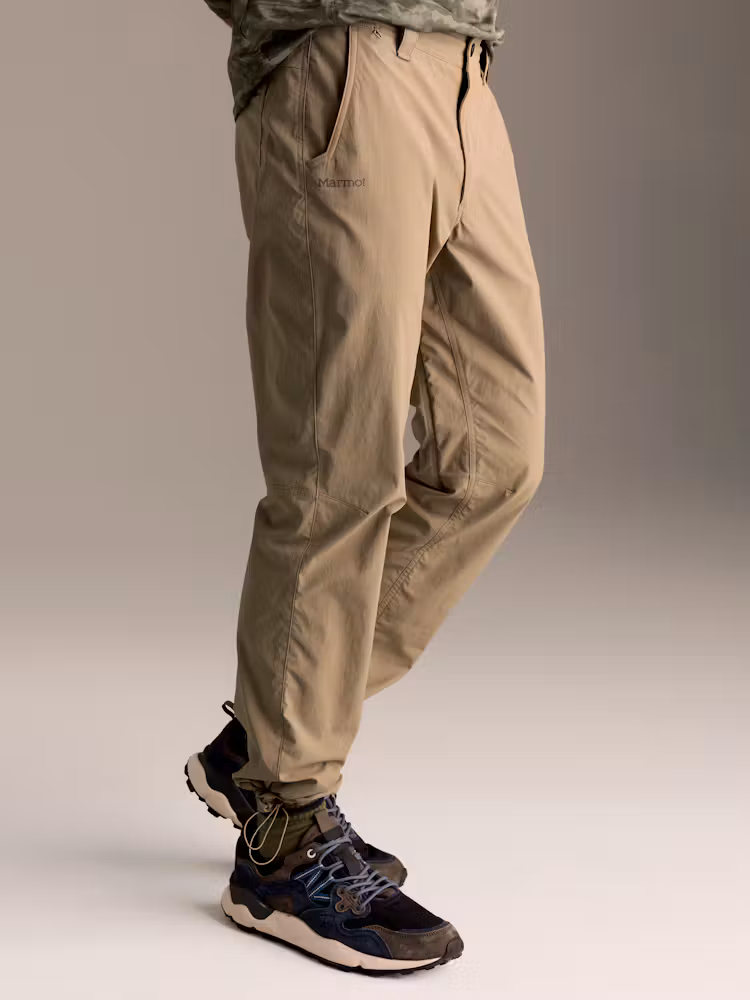 Men's Trailway UPF 50 Hiking Pants