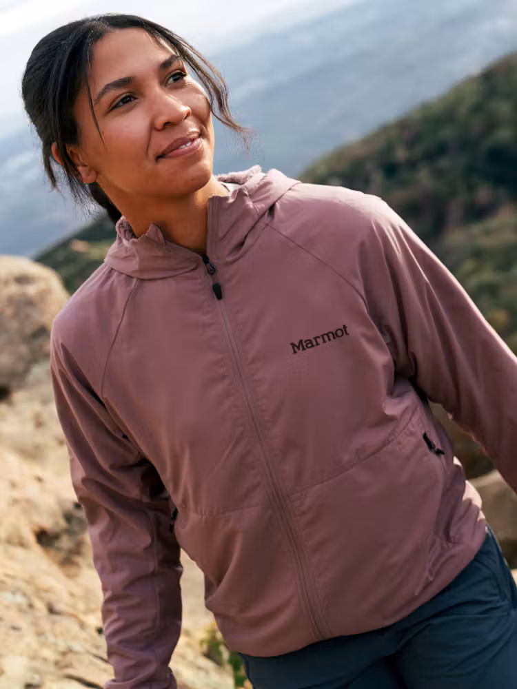 Women??s PrimaLoft? Evolve Aerothermal Hoody