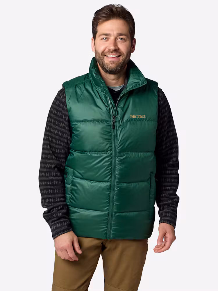 Men??s Guides Down 2.0 Vest