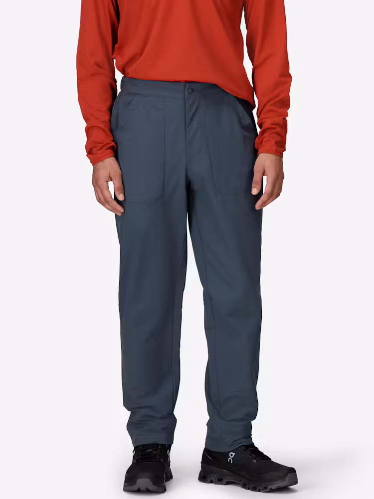 Men's AirExchange UPF 40 Pants