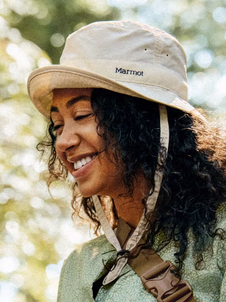 Kodachrome UPF 50 Sun Hat (Spring 2025)
