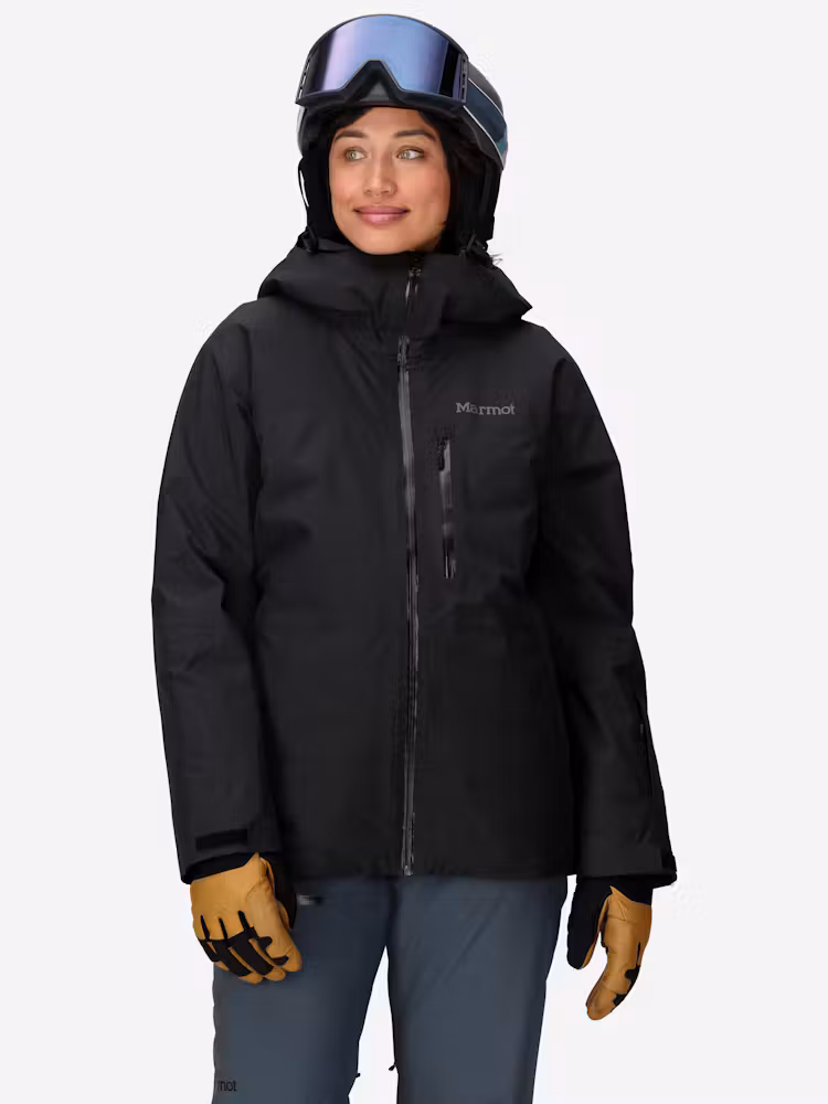 Women's GORE-TEX? Lightray Insulated Jacket