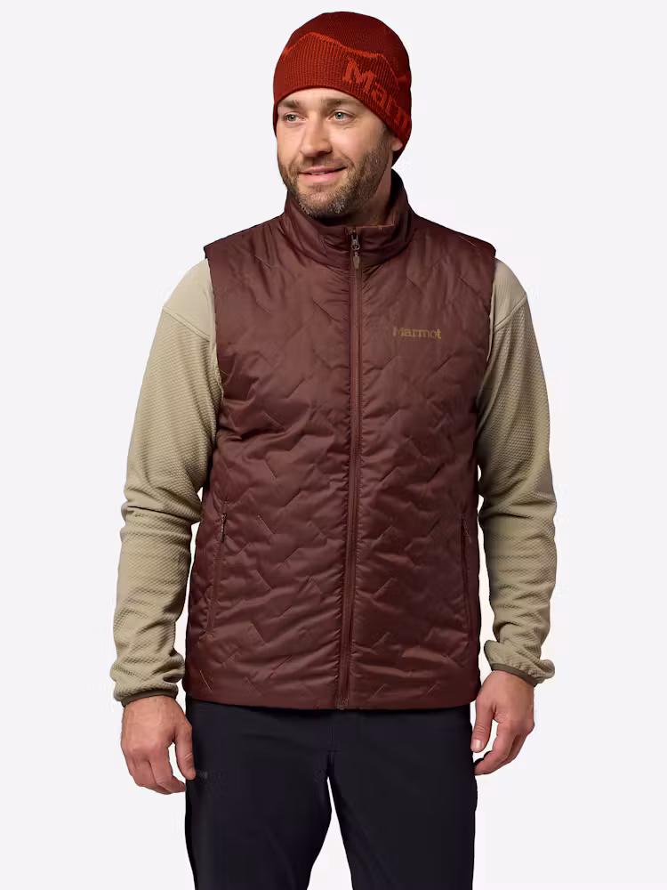 Men??s MonoQuilt PrimaLoft? Insulated Vest