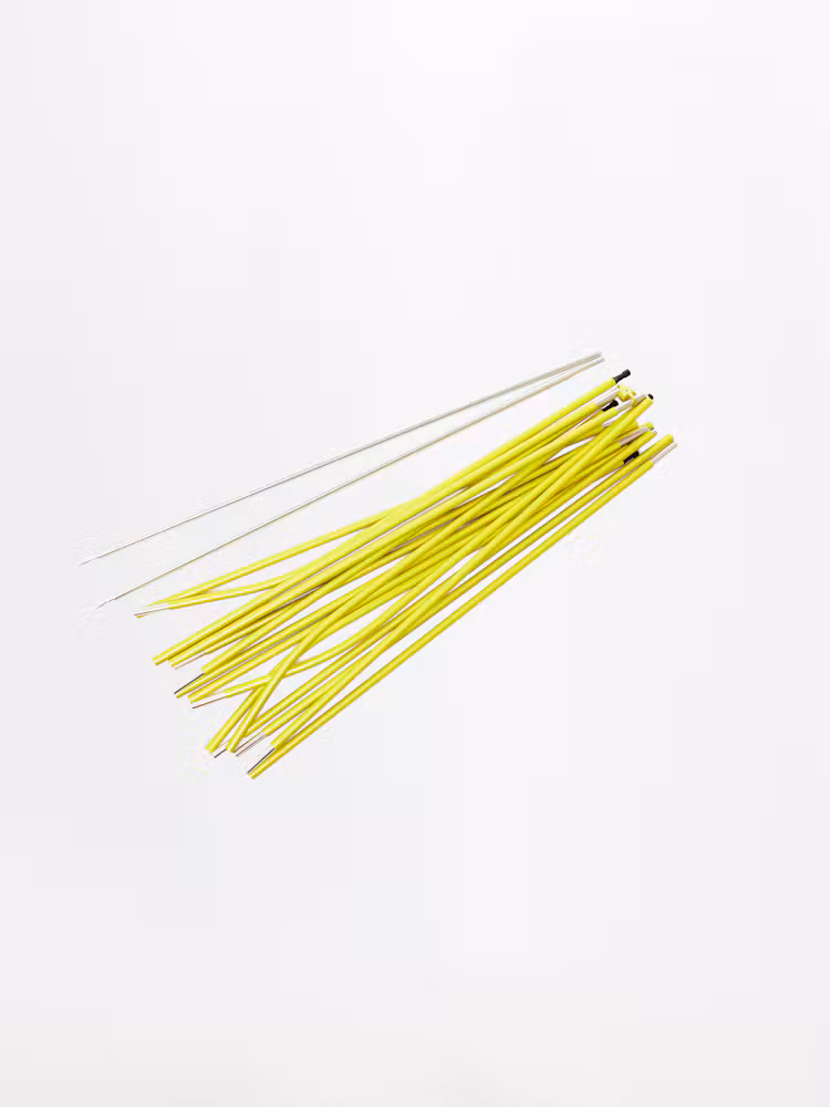 Vapor 2P Tent Pole Set