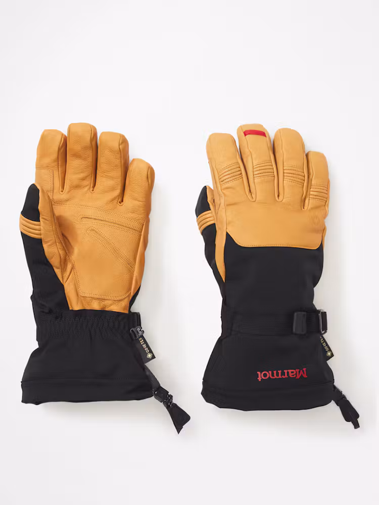 Men's Ultimate Ski GORE-TEX? Glove