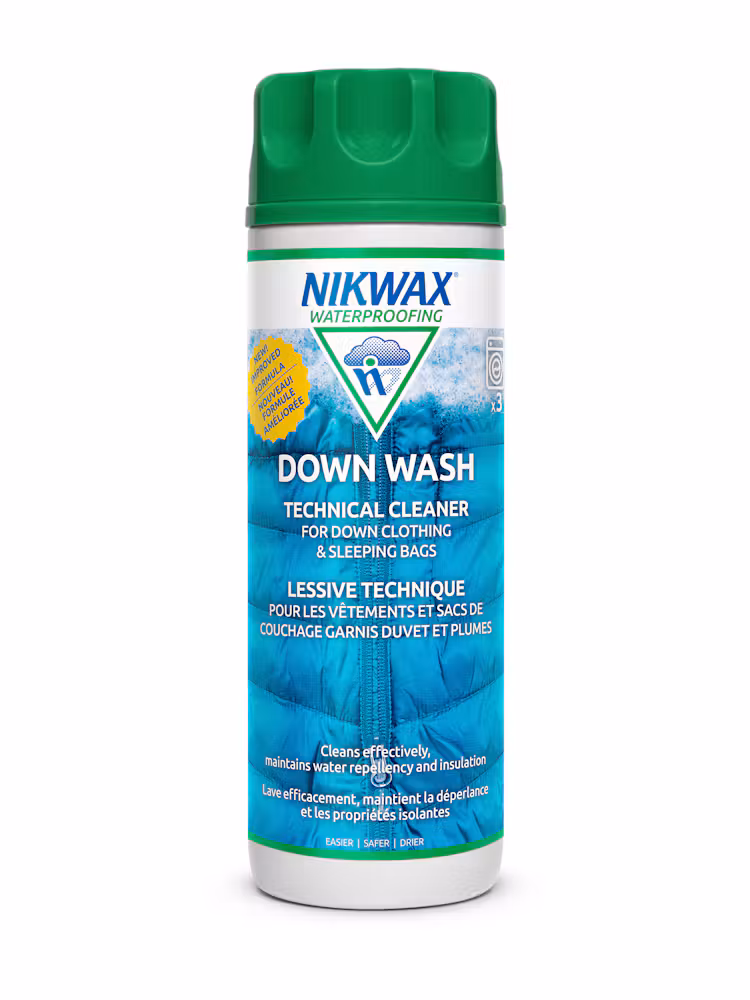 Nikwax Down Wash Direct