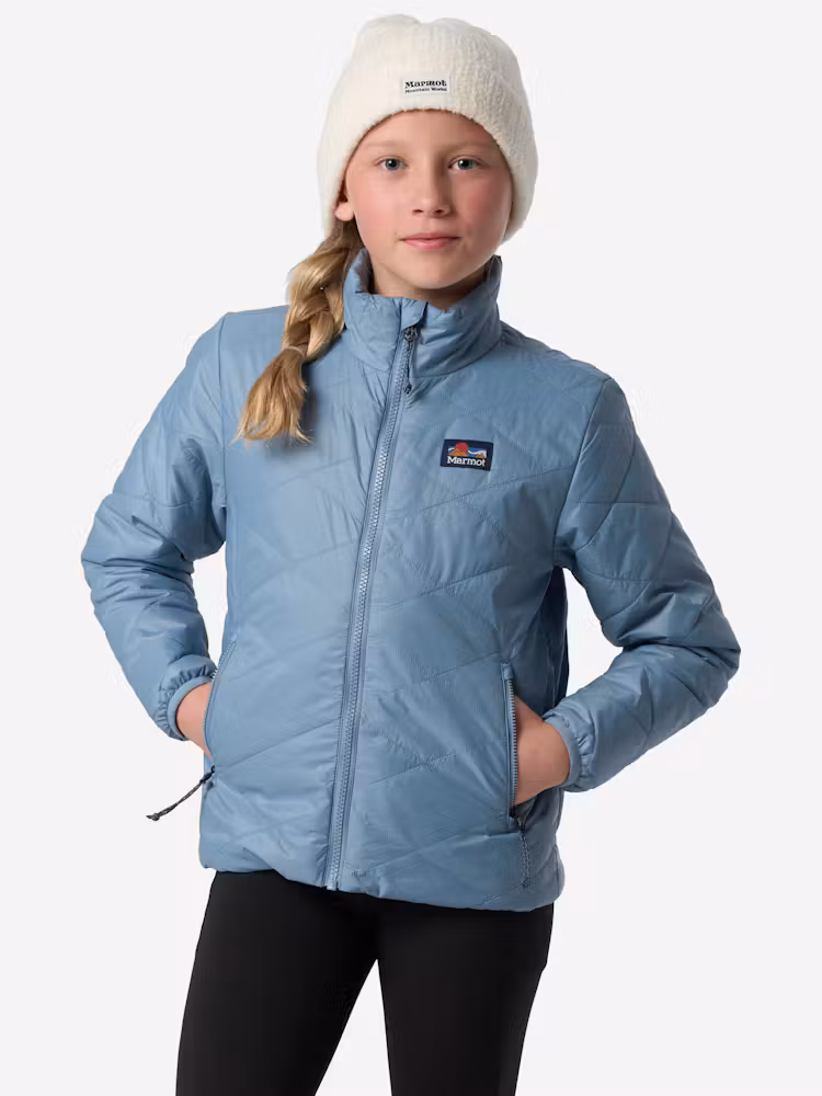 Kid's Onward Insulated Jacket