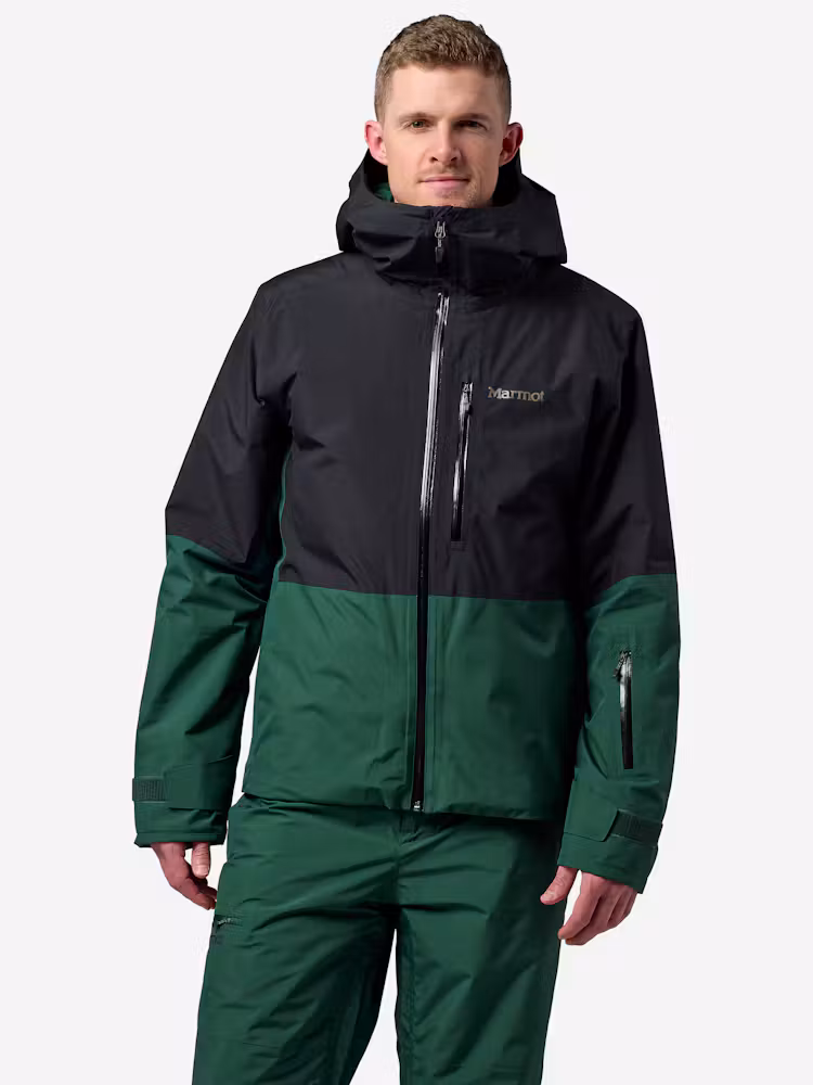Men's GORE-TEX? Lightray Insulated Jacket