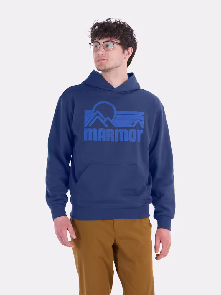 Men's Coastal Hoody (Spring 2025)