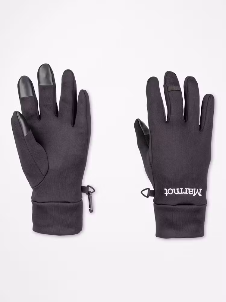 Women's Power Stretch Connect Gloves