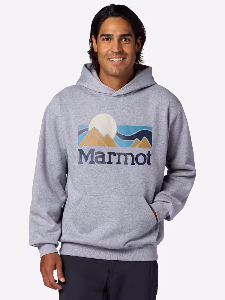 Men??s Coastal Hoodie