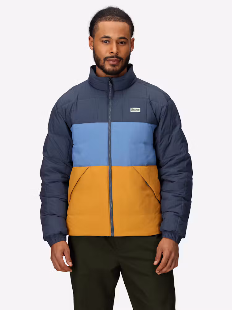 Men's Ares Down Jacket (Fall 2025)
