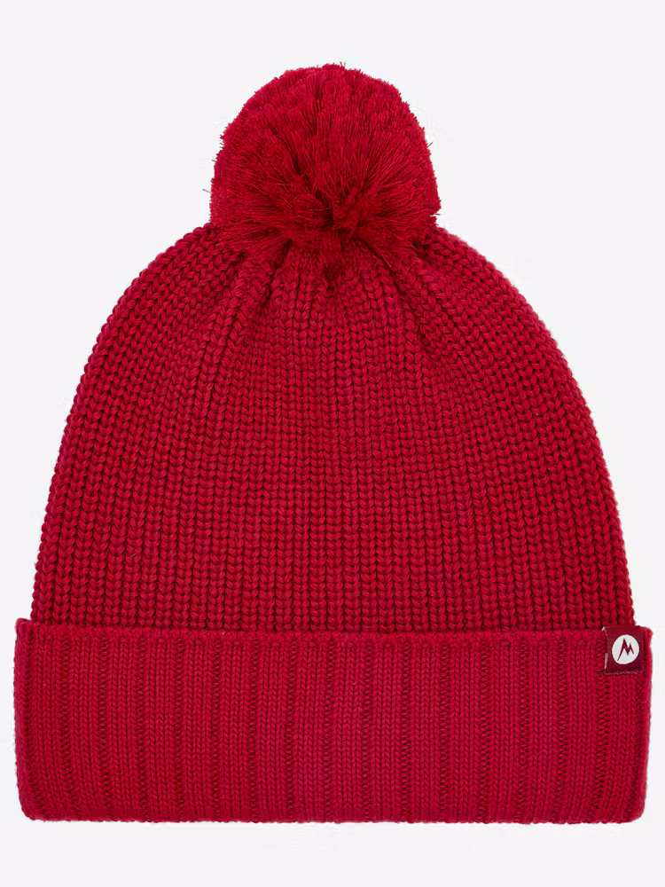 Women's Snoasis Pom-Pom Beanie (Fall 2025)