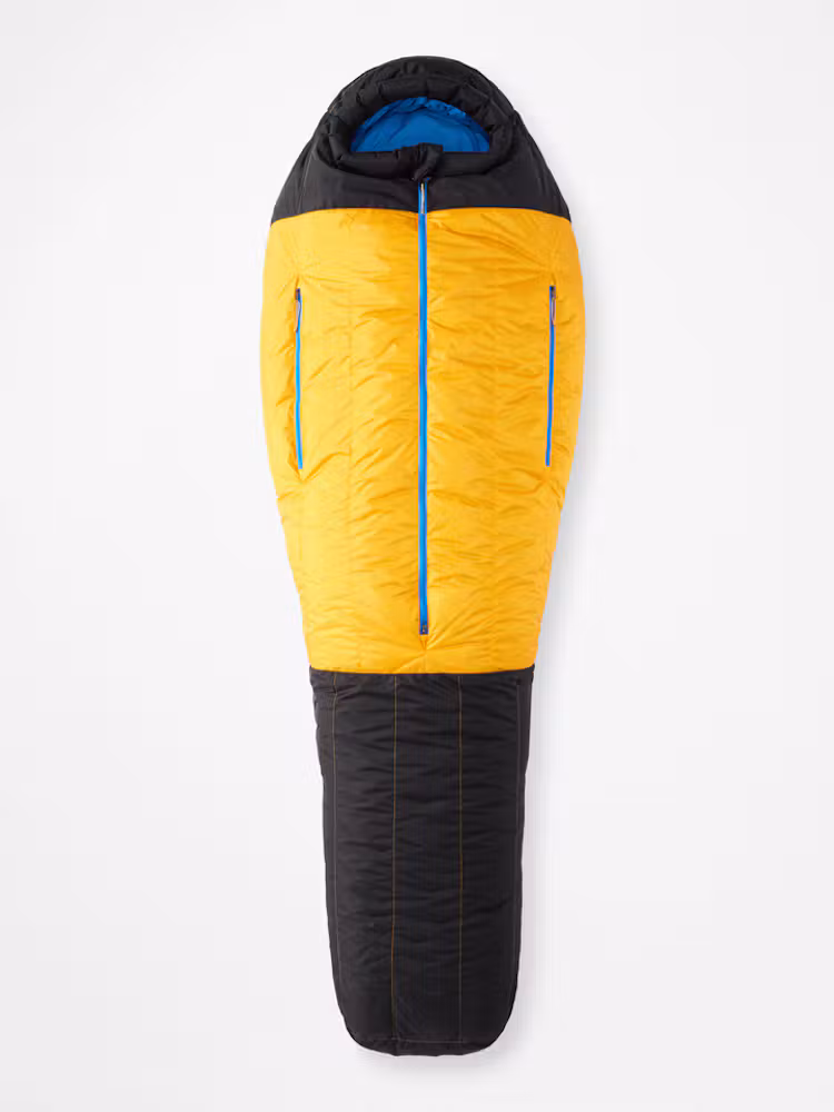 Men's Col -20?? Down Sleeping Bag - Long