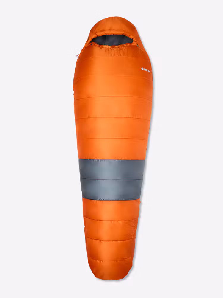 Trestles Elite Eco 0?? Short Sleeping Bag