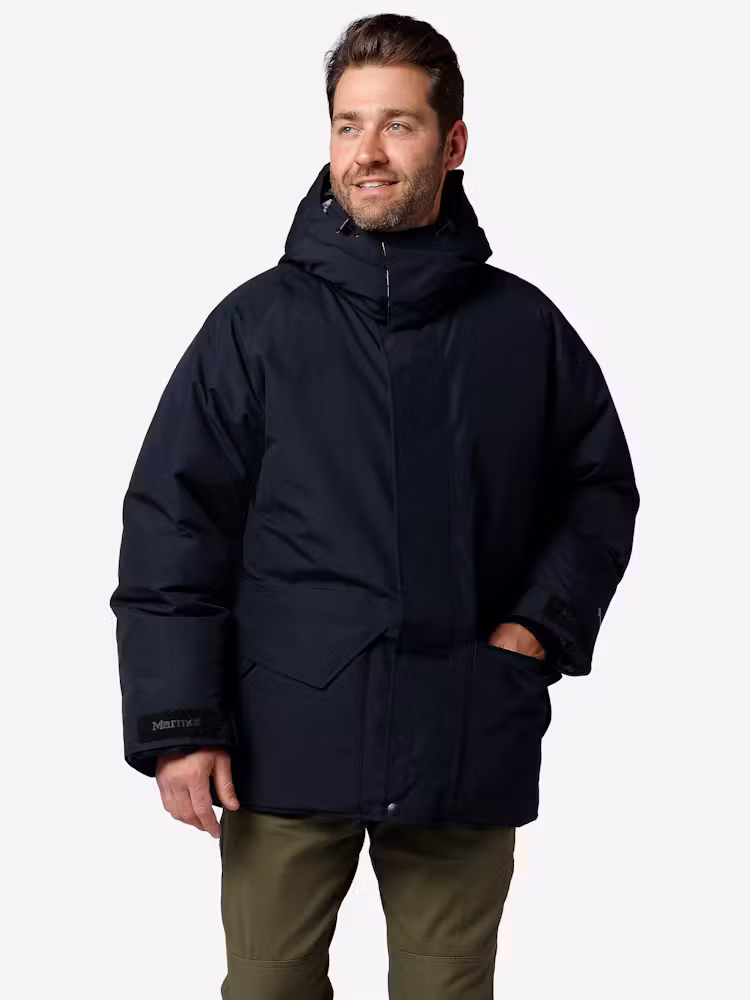Men's GORE-TEX? Mammoth Parka